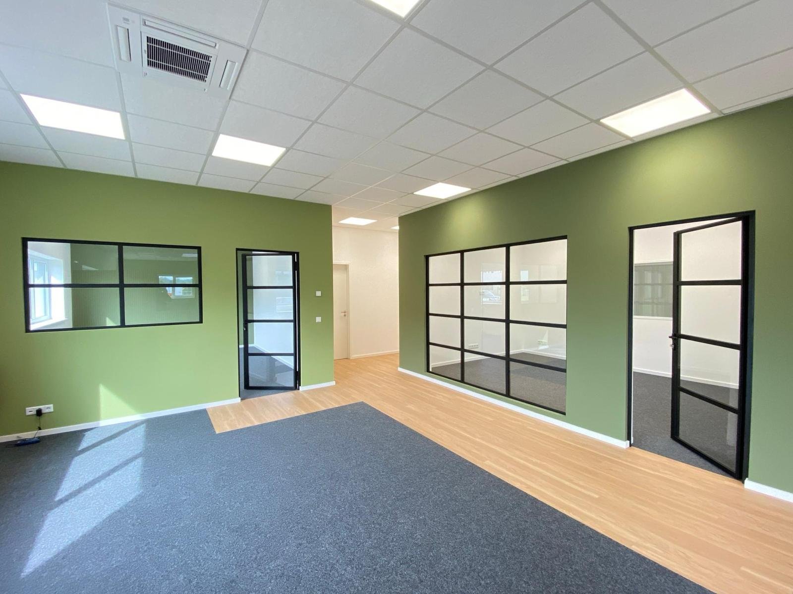 Garage sur mesure